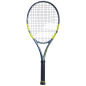 Preview: 2x Babolat PURE AERO 98 2026 unbesaitet + Babolat PURE AERO 2026 RH12 Schlägertasche